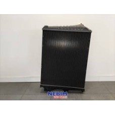 Volvo Volvo - 85000766 - Intercooler FH/FM - 85000766 - Intercooler FH/FM