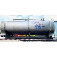 DE LELY 16.550 LITER FOOD / WATER TANK