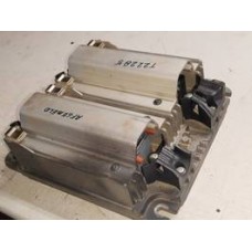 Scania P, G, R- serie