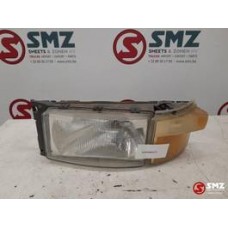 Scania Occ koplamp links Scania
