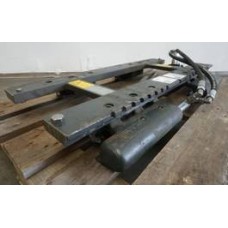 Kaup 2T151P2, Breite 980 mm