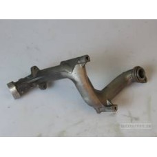 DAF 1919200 Olievulpijp DAF MX11