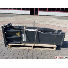 Mustang HM1302 Hydraulic Excavator Breaker Hammer  to fit 14~20T Excavator