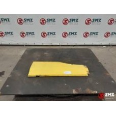 MAN Occ cabineverlenging links MAN