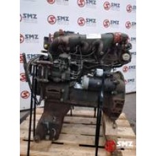 Renault Occ Motor Renault TRM2000