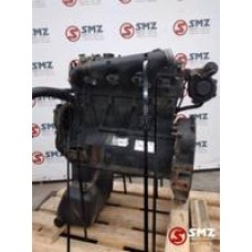 Renault Occ Motor Renault TRM2000