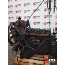 Volvo Occ Motor Volvo TD103