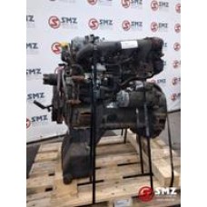 Renault Occ Motor Renault TRM2000