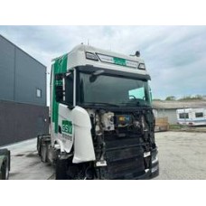 Scania S580 CABINE / S20H / HIGH
