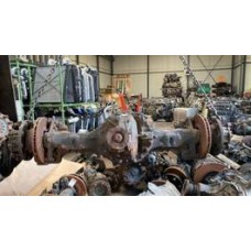 Volvo 20836788 MS 17 X 1/336