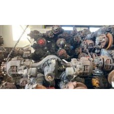 Renault 20837799-20836795 RSS1344C MS 17X 2.85