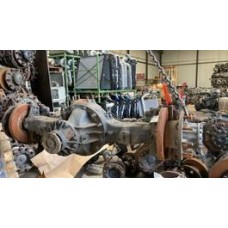 Volvo 20854722-20531043 RSS1356 RATIO 2.50