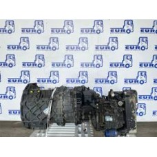 MAN ZF 12 AS 2131 TD R=15,86 -1,00