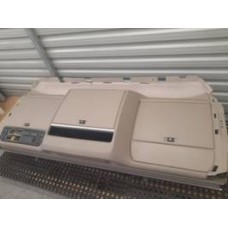 DAF XF 106 SSC CONSOLE