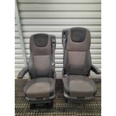 DAF XF 106 SEAT
