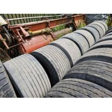 Michelin 445/45R19.5