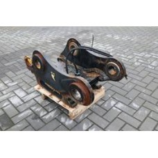 KM70M QUICK COUPLER | SNELWISSEL