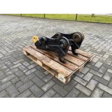 QUICK COUPLER | SNELWISSEL | SCHNELLWECHSLER | CATERPILLAR