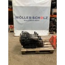ZF Getriebe ZF 6HP 502C 5HP502C 4149004061 Mercedes Citaro Ecomat 2