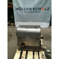 Mercedes-Benz Partikelfilter Mercedes Citaro A0014903914 Endschalldämpfer