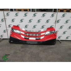 Iveco 5802439280/5802439282/5802515535/5802515537 COMPLEET BUMPER S WAY MODEL 2021