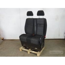 Mercedes-Benz Bijrijdersbank MB 906