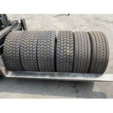 Goodyear 295/60.R22.5 D