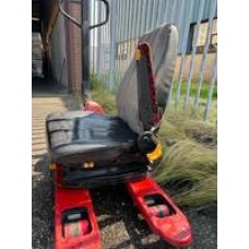 Scania 3 serie stoel