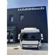 DAF 106 SPACE CAB EURO 6