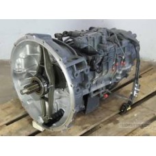 DAF 6 AS 800 TO Versnellingsbak 1721264 *NIEUW*