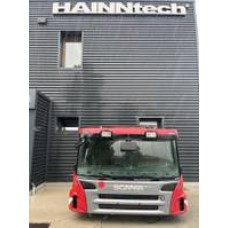 Scania CP 14 - CP14