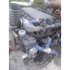 DAF MX-11 271 H1  motorblok