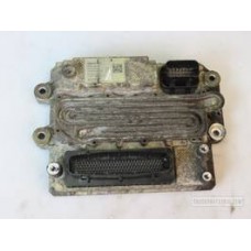 Mercedes-Benz A001 446 50 35 Motor ECU OM471LA MB MP4