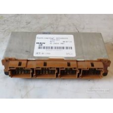 MAN 81.25816-7007 KSM stuurkast MAN