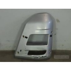 MAN 81.41610-6697 Bumper hoek afdekking Links MAN