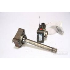 ZF 81.38100-6771 ZF PTO NH/1C