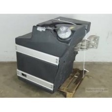 Volvo 22951971 Brandstoftank + steunen 290L