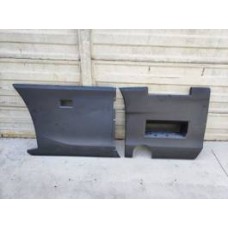 Scania Sideskirt