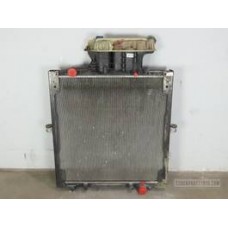 MAN 81.06100-6915 Radiateur MAN