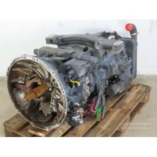 MAN 81.32004-6462 Versnellingsbak TIPMATIC 14