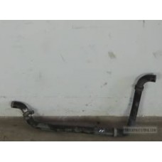 MAN 81.06303-0755 Water pijp retarder MAN