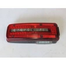 MAN 81.25225-6563 Achterlicht LED Links MAN
