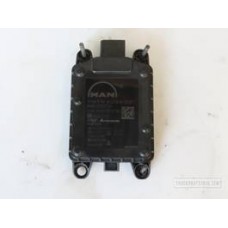 MAN 81.27610-0037 EBA2 radar sensor MAN