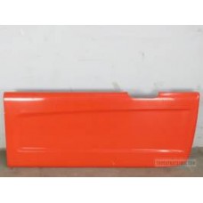 MAN 81.41680-0074 Side skirt set WB370 MAN