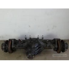 MAN 81.35010-6301 Achteras HY-1350 R=2.533 MAN