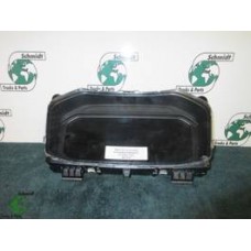 MAN 81.25807-7241 INSTRUMENTENPANEEL 18.510 EURO 6 MODEL 2022