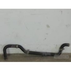 MAN 81.06303-0753 Water pijp retarder MAN