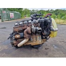 MAN D2866LF20