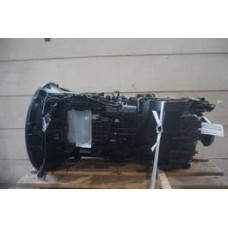 Mercedes-Benz G211-12KL MP4 GNSR GP