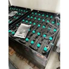 Batterij 80Volt 775Ah